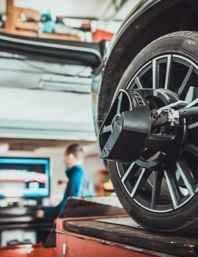 tires